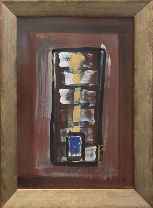 DORIS ARNDT: Rechteck