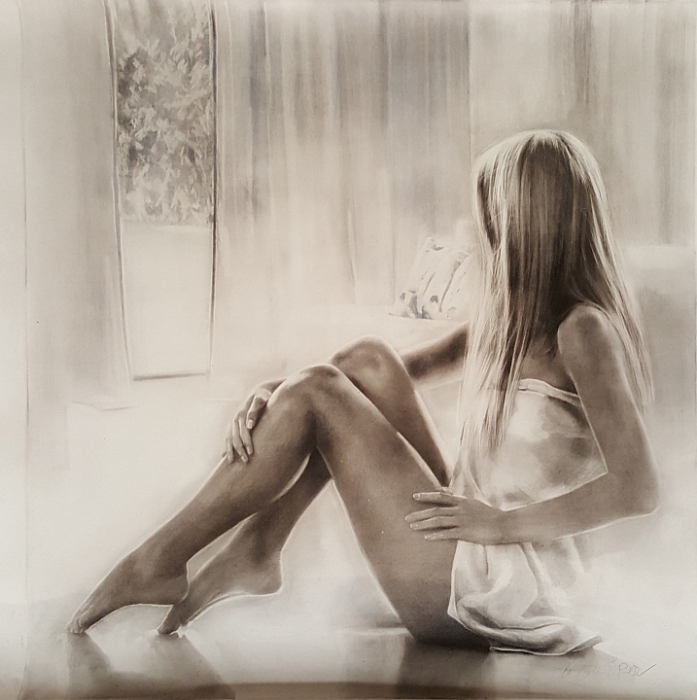 TALANTBEK CHEKIROV: Romantic (Original)