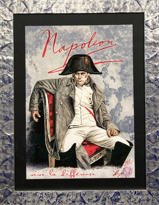 THOMAS JANKOWSKI: Napoleon