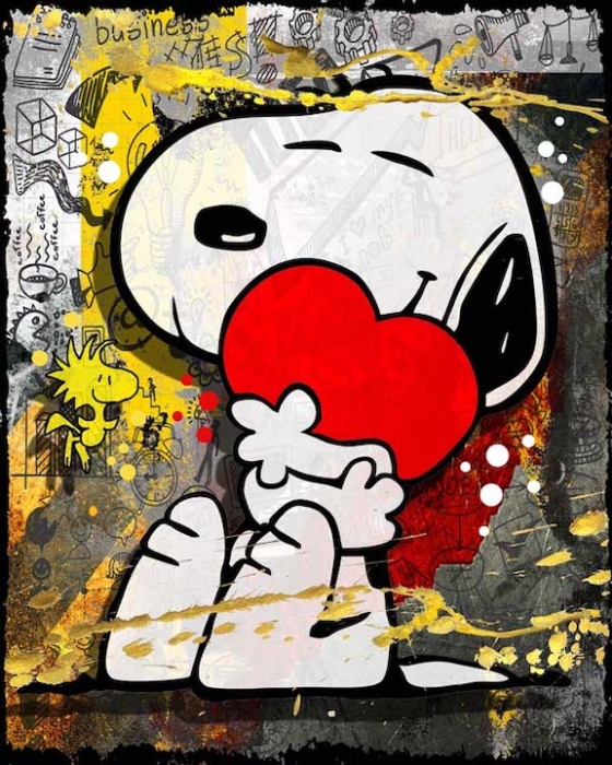 MICHA BAKER: In my Heart