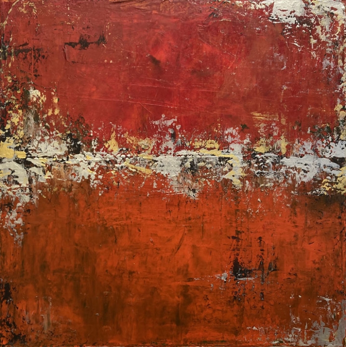 MALAK SAKER: Challange