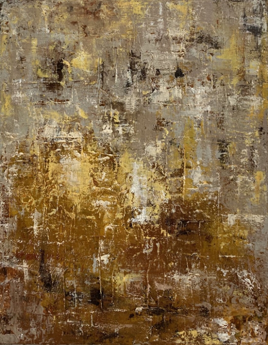 MALAK SAKER: The Sunshine