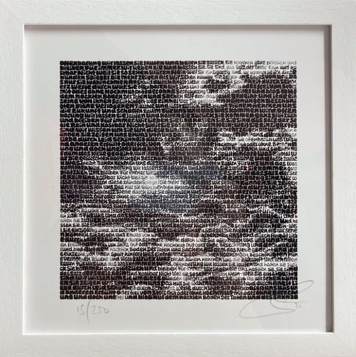 SAXA: Offenbarung - Mini