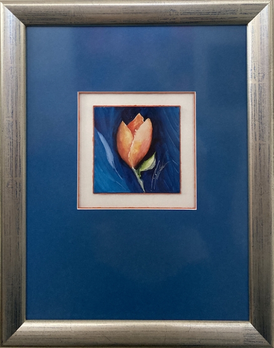 JÖRG SCHRÖDER: Blumenduft