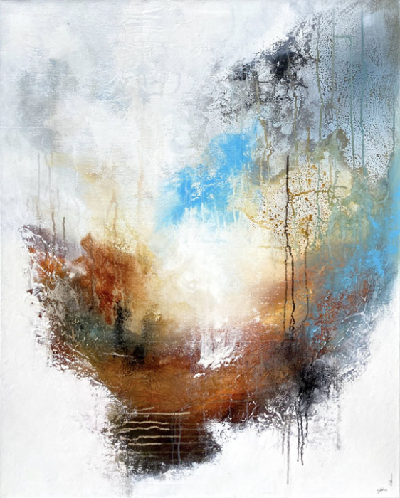 GISELA UEBERALL: Der Weg