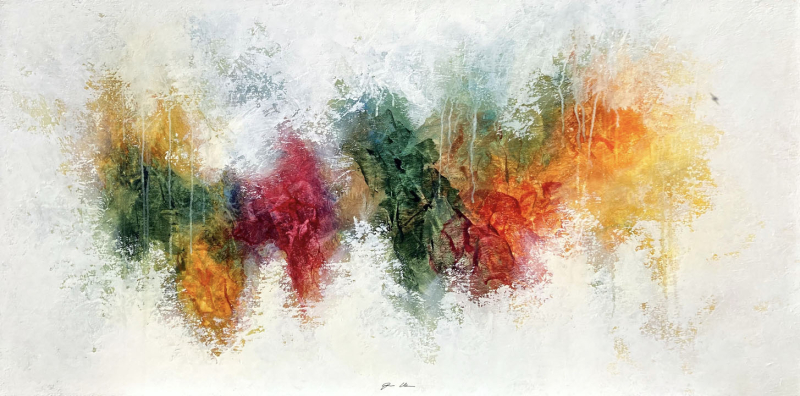 GISELA UEBERALL: Freunde