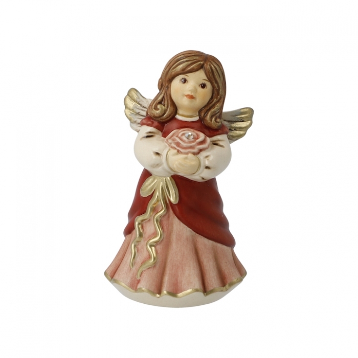 GOEBEL ENGEL: Duftende Christrose