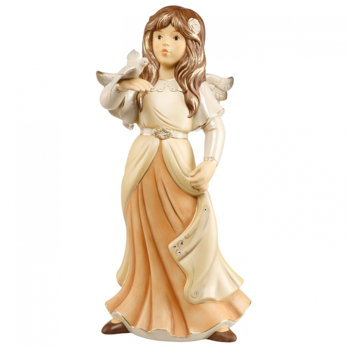 GOEBEL ENGEL: Himmlischer Bote