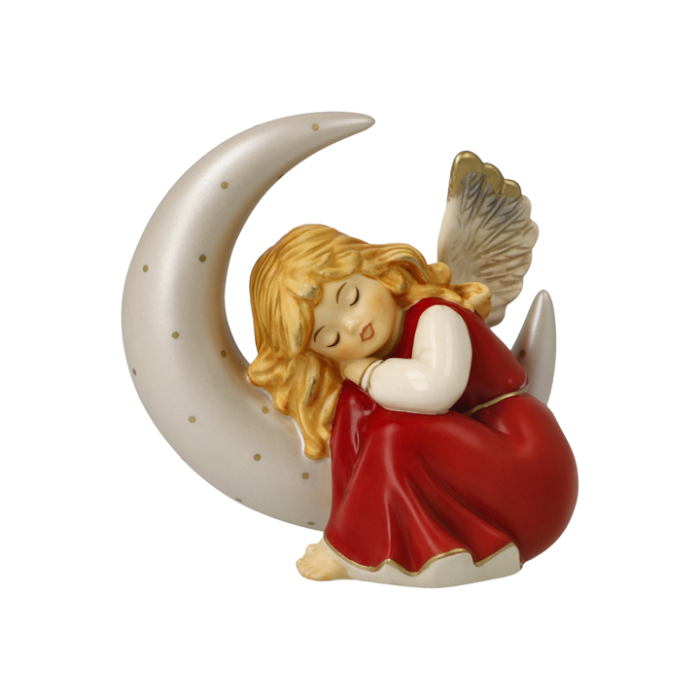 GOEBEL ENGEL: Kleine Traumreise