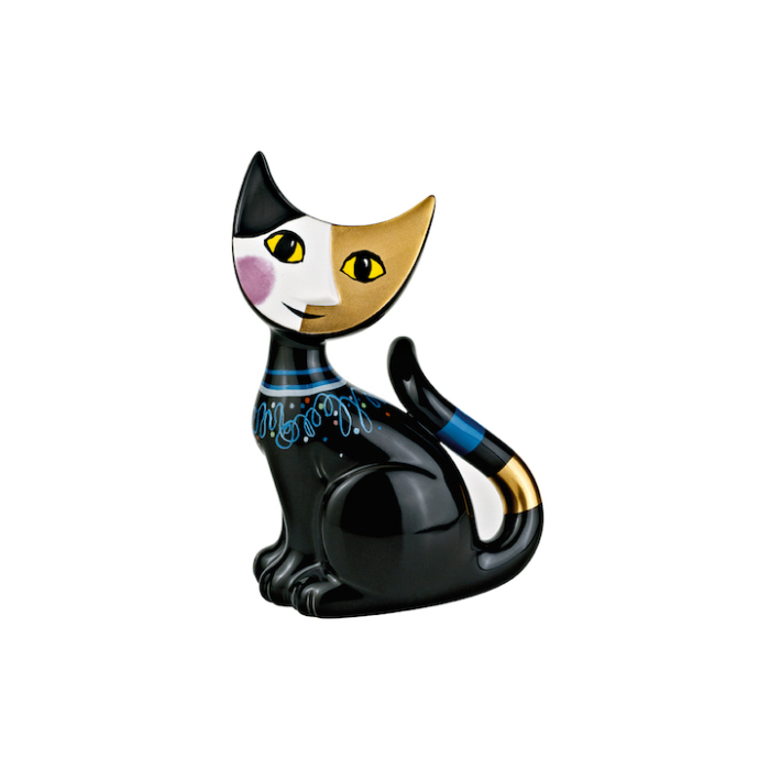 ROSINA WACHTMEISTER: Katze - Dino (PV) - Rarität