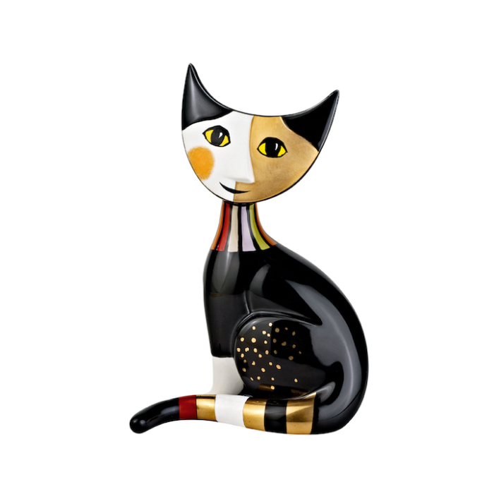 ROSINA WACHTMEISTER: Katze - Giona (PV) - Rarität