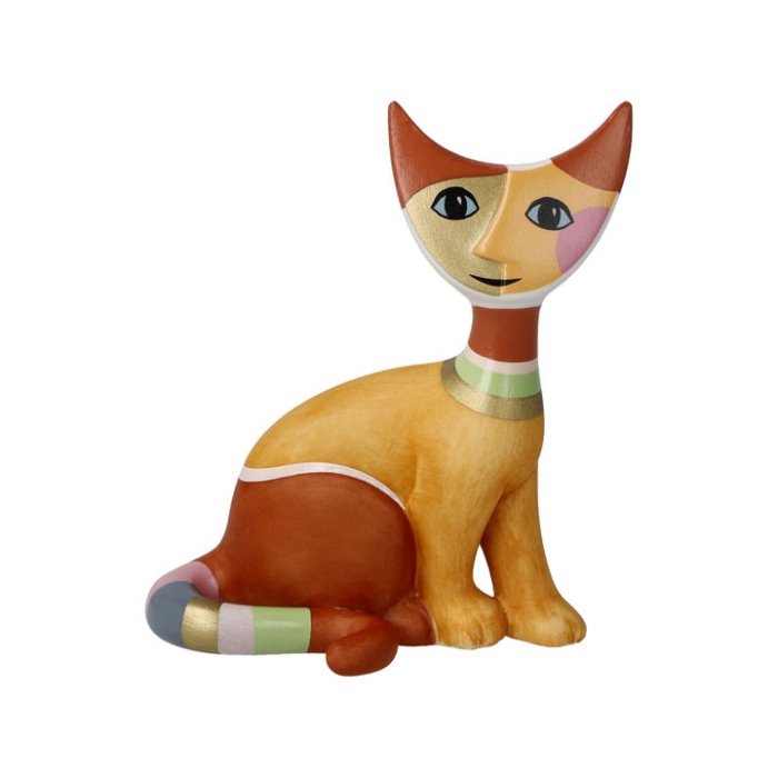 ROSINA WACHTMEISTER: Katze - Pablo