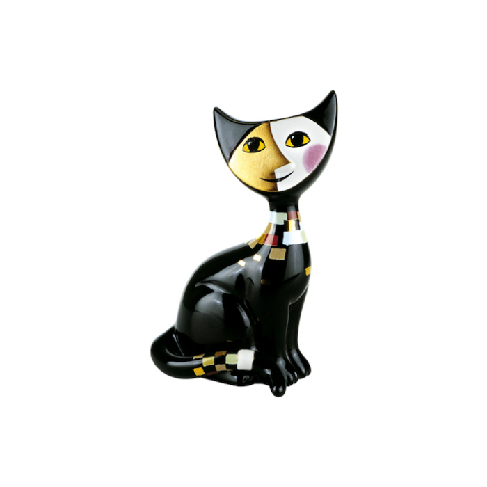 ROSINA WACHTMEISTER: Katze - Romano (PV) - Rarität